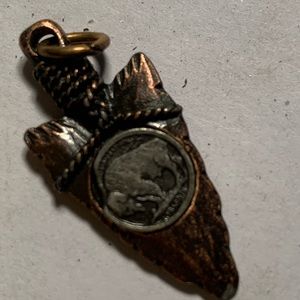Pendants and jewelry